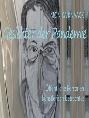cover image of Gesichter der Pandemie